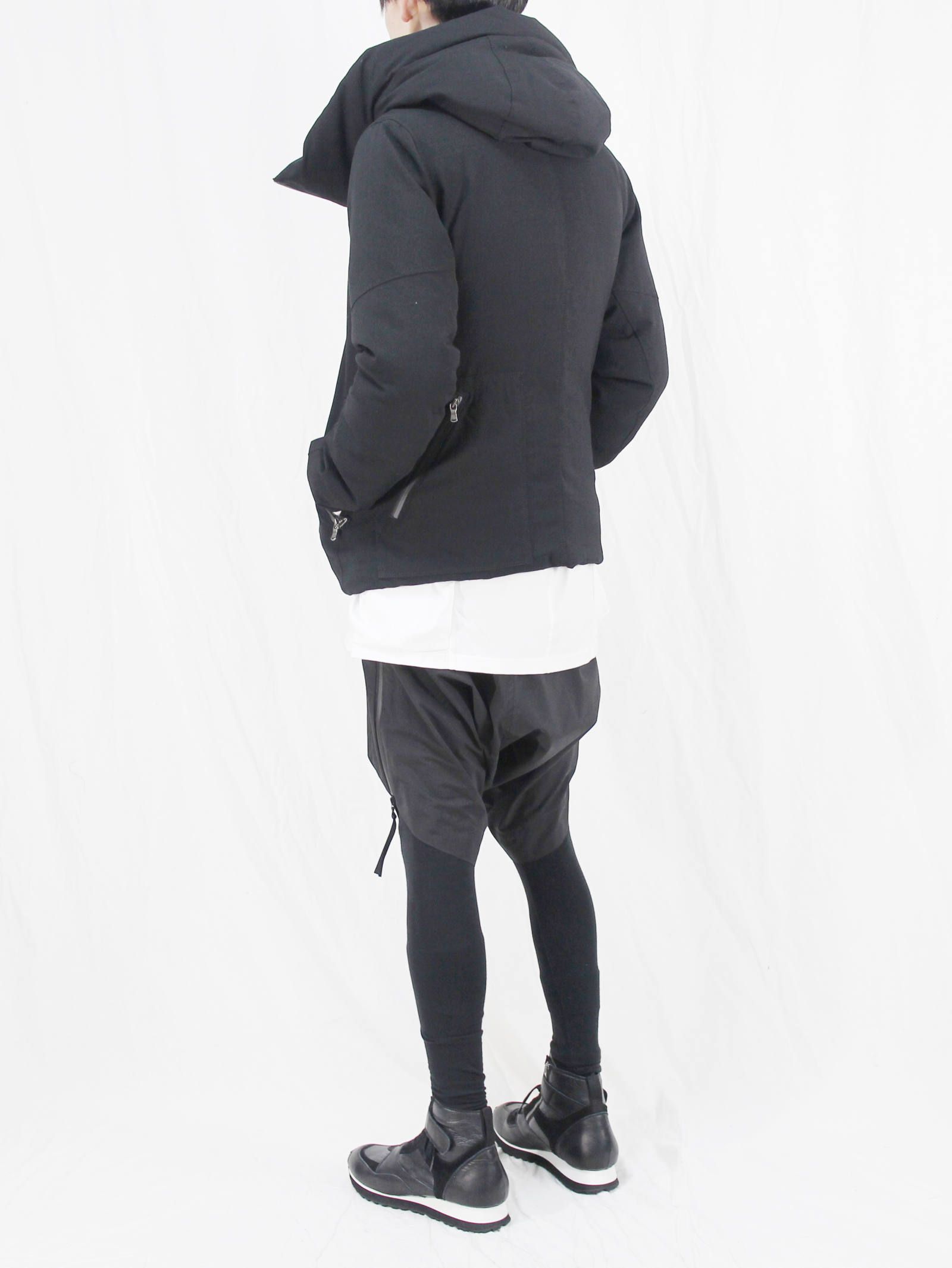 The Viridi-anne & NILoS " MIX LAYERED STYLE "