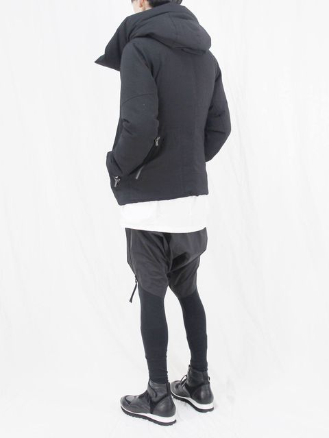 The Viridi-anne & NILoS " MIX LAYERED STYLE "