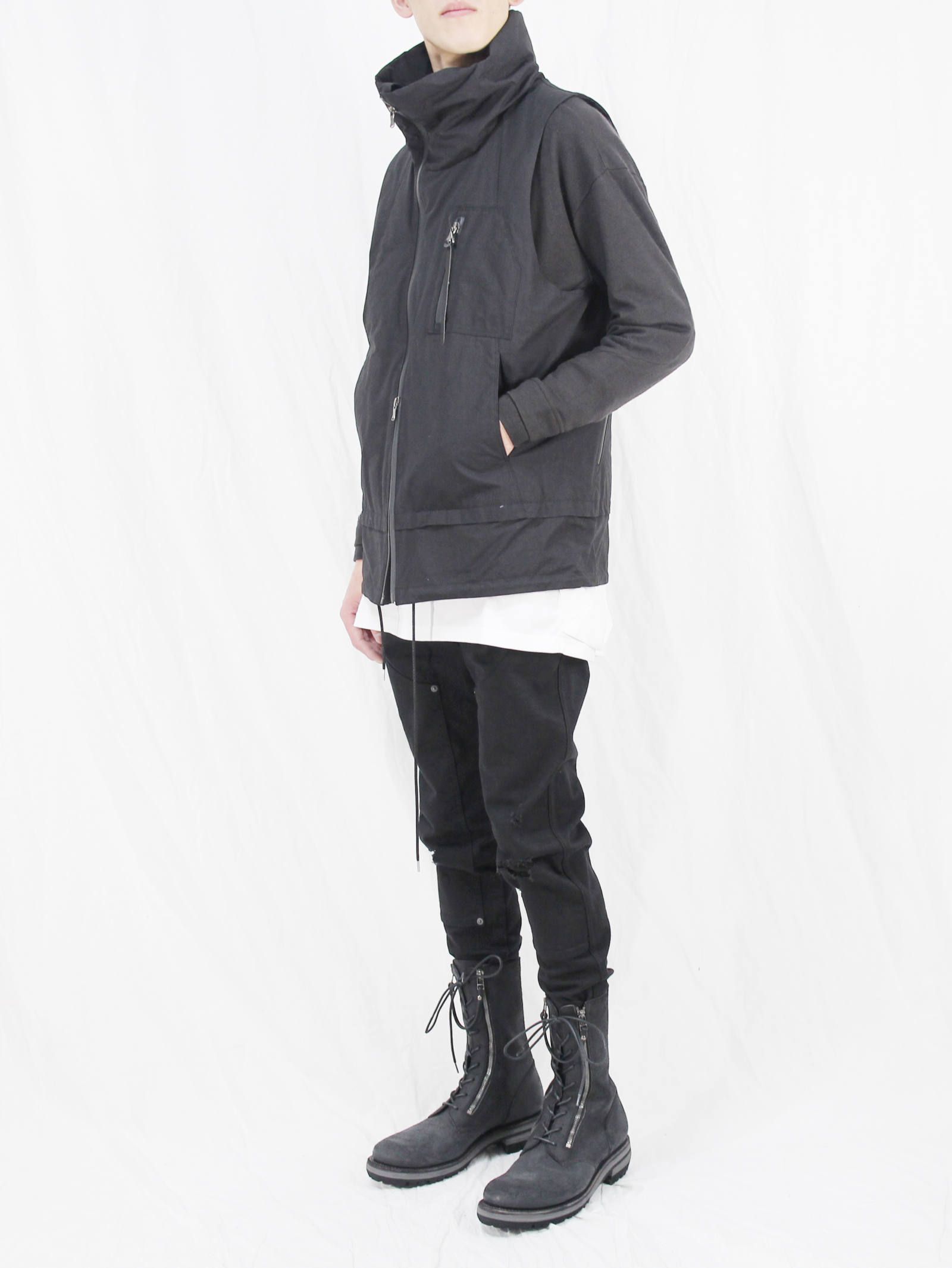 THE VIRIDI-ANNE | ADDICT WEB SHOP