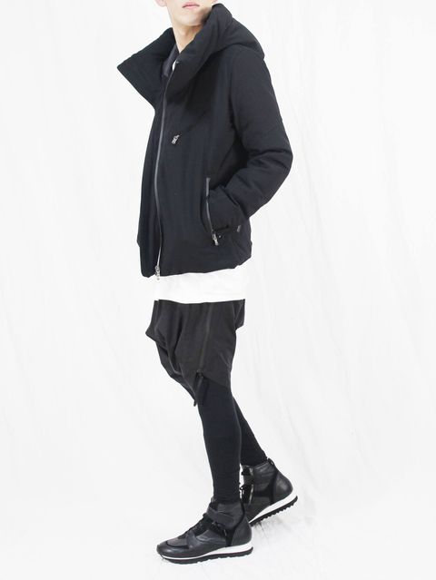 The Viridi-anne & NILoS " MIX LAYERED STYLE "