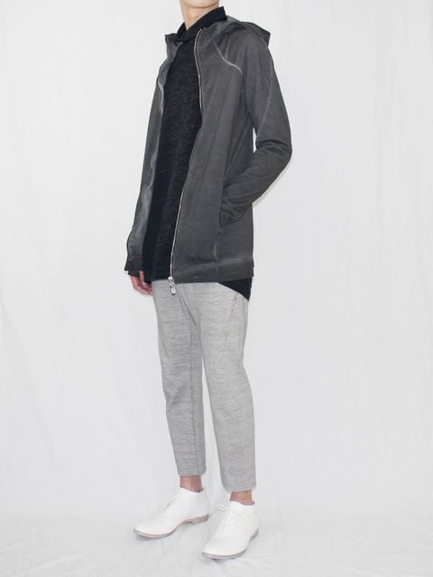SADDAM TEISSY 18SS - Relax Style