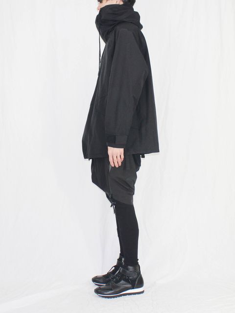 JULIUS & NILoS "18SS Recommended Style - B"