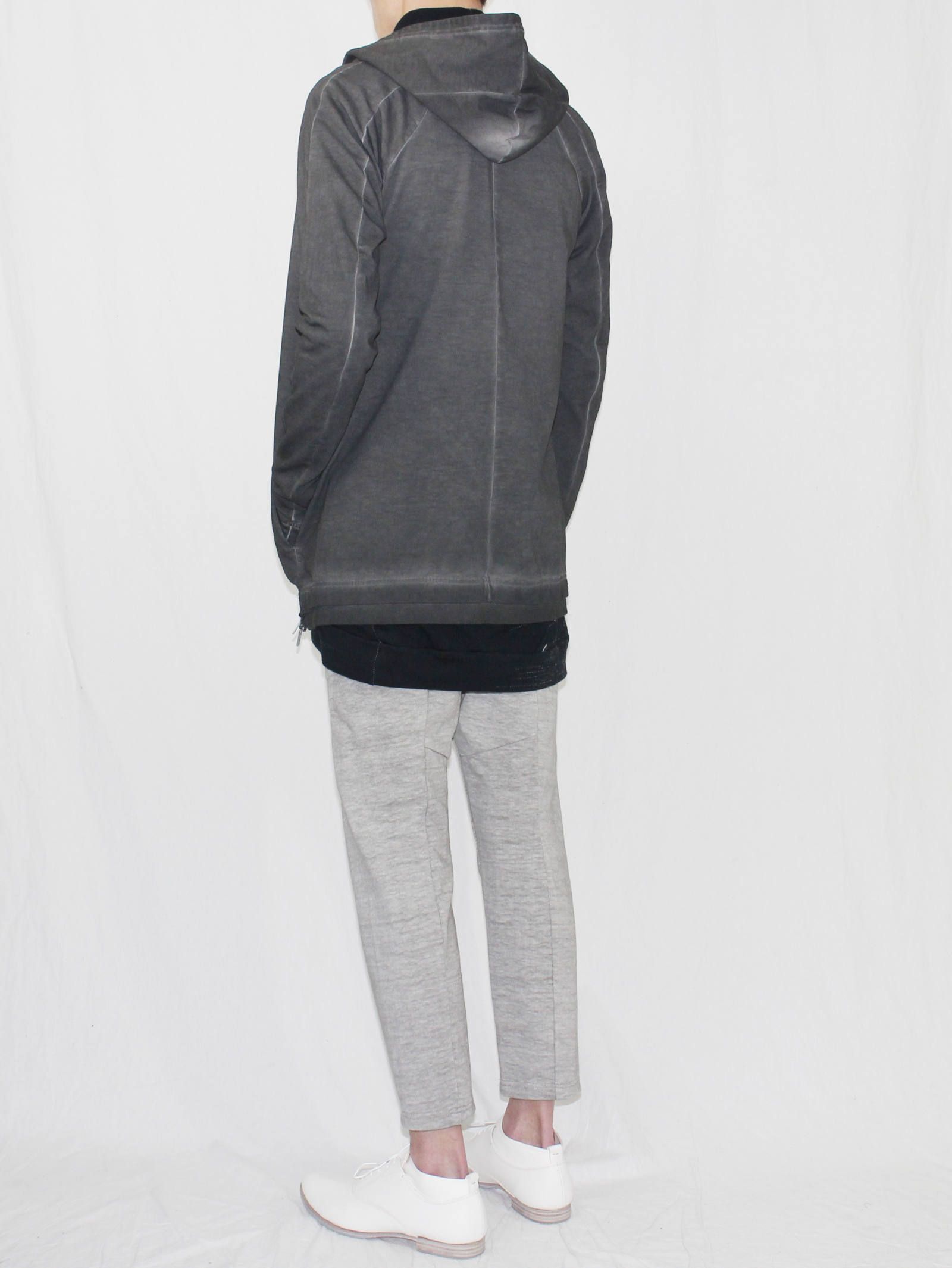 SADDAM TEISSY 18SS - Relax Style