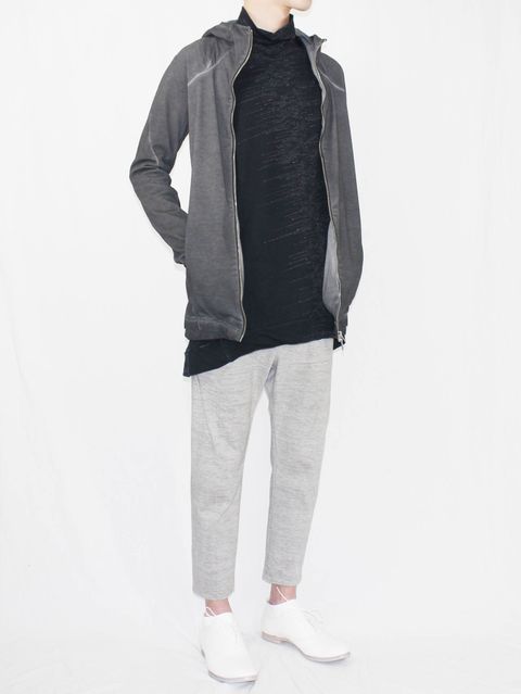 SADDAM TEISSY 18SS - Relax Style