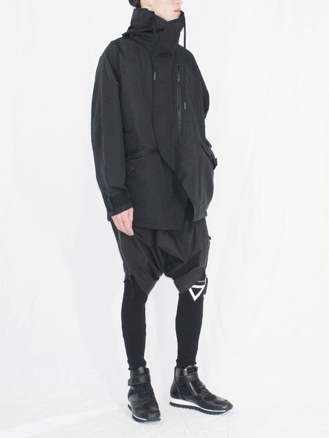 JULIUS & NILoS "18SS Recommended Style - B"