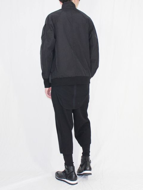 JULIUS & NILoS "18SS Recommended Style"