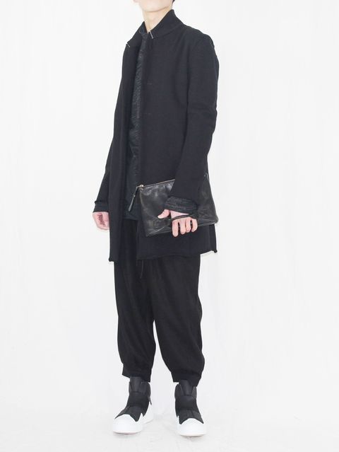 The Viridi-anne 18SS - SRRING STYLE - B
