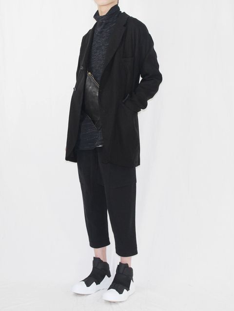 The Viridi-anne 18SS - SRRING STYLE - A