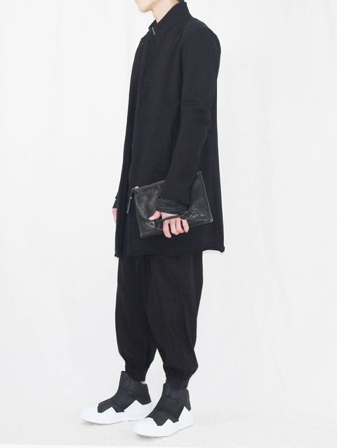 The Viridi-anne 18SS - SRRING STYLE - B