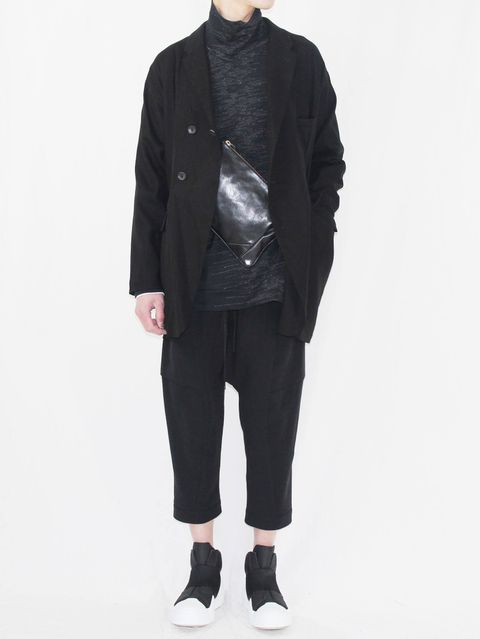 The Viridi-anne 18SS - SRRING STYLE - A