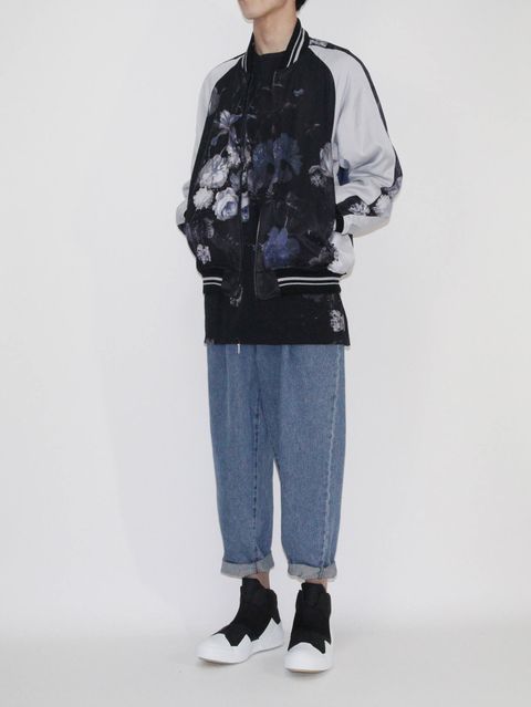 LAD MUSICIAN 2018 SPRING STYLE - A