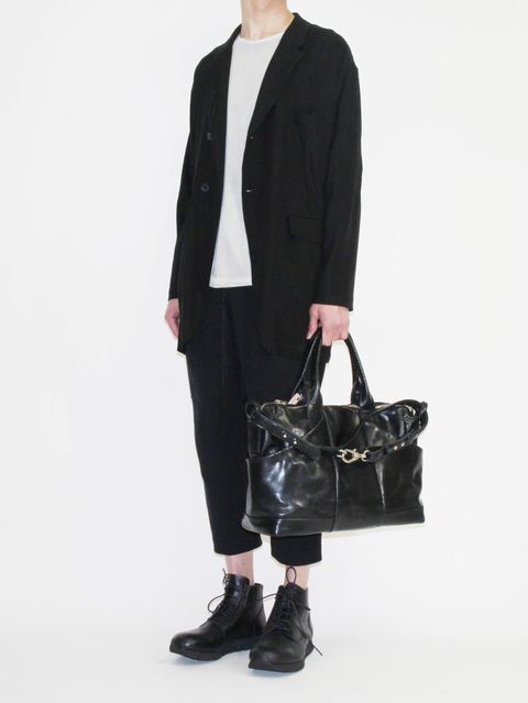 The Viridi-anne × cornelian taurus 18SS SPRING STYLE