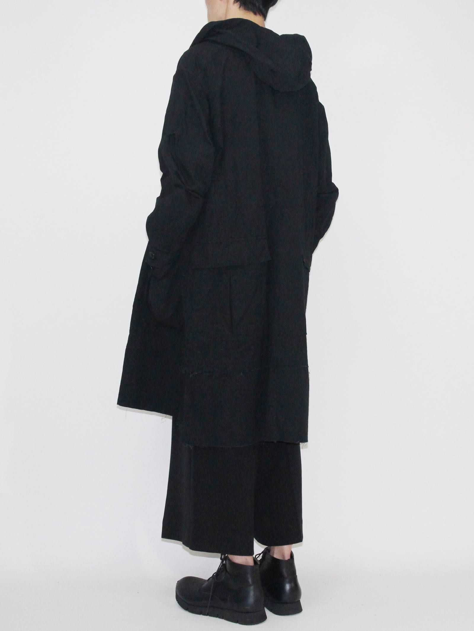 The Viridi-anne “2018 SPRING COAT STYLE”