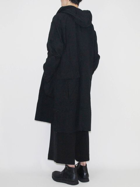 The Viridi-anne “2018 SPRING COAT STYLE”