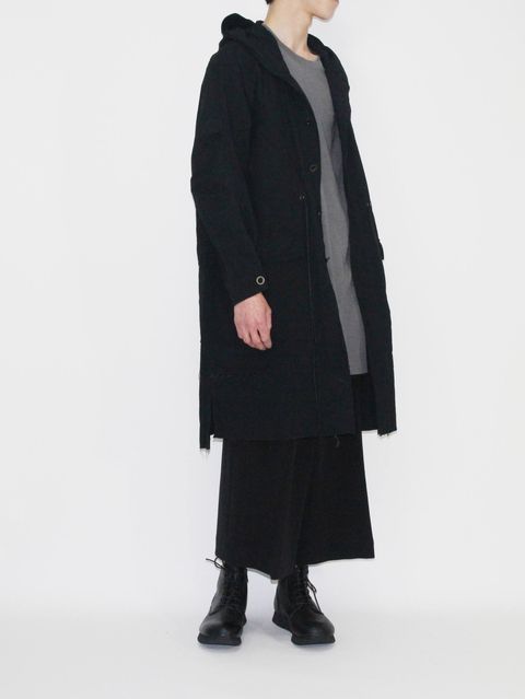 The Viridi-anne “2018 SPRING COAT STYLE”