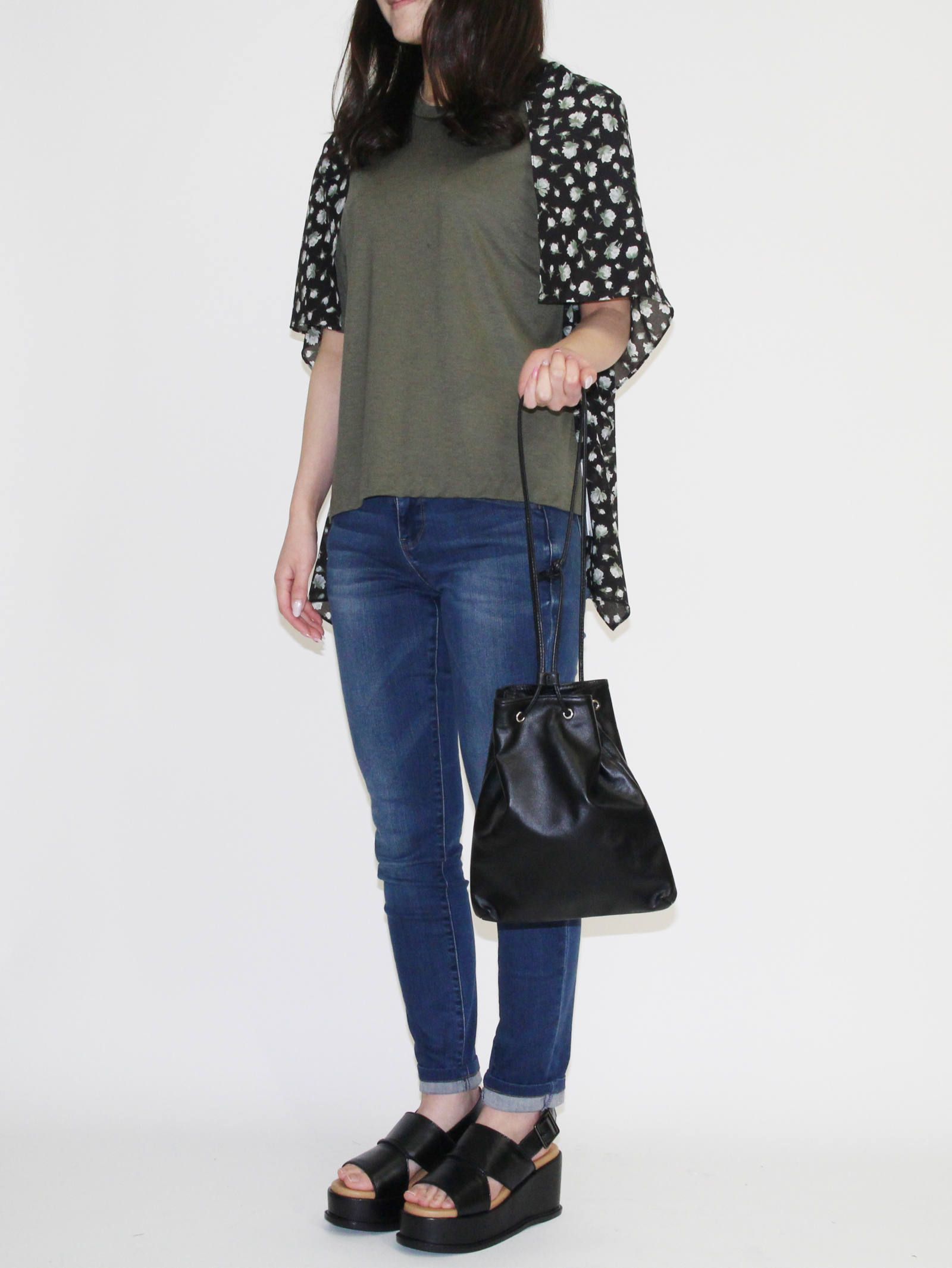 CLANE 18SS SPRING STYLE - B
