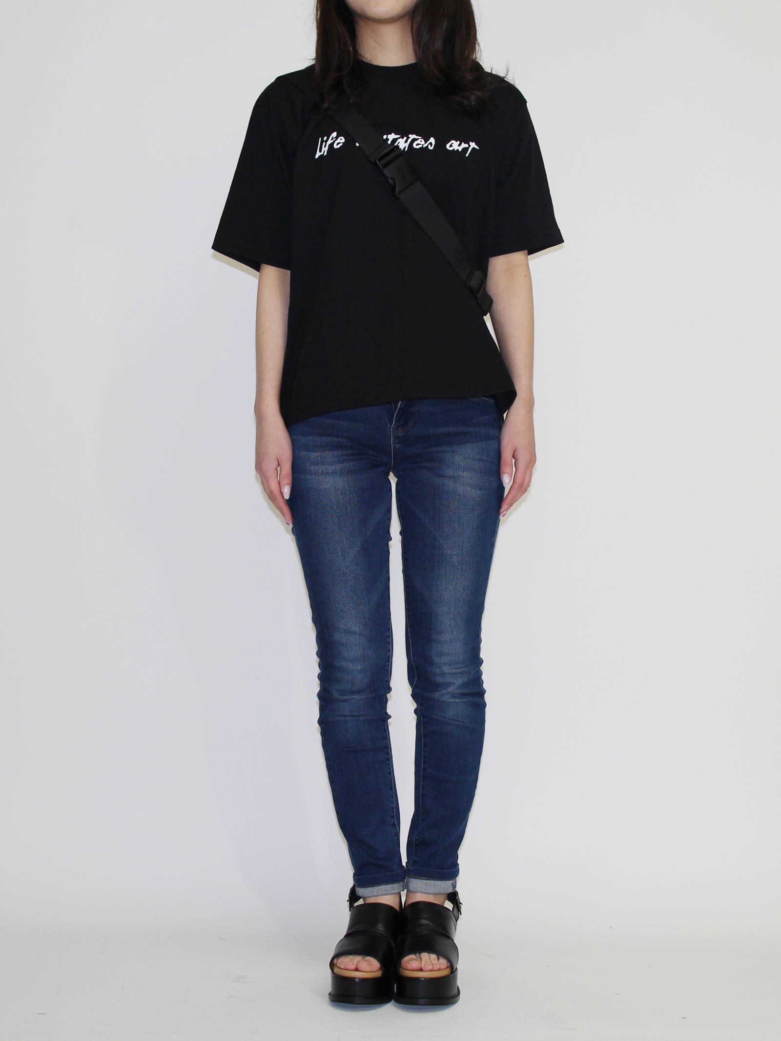 CLANE 18SS SPRING STYLE - A