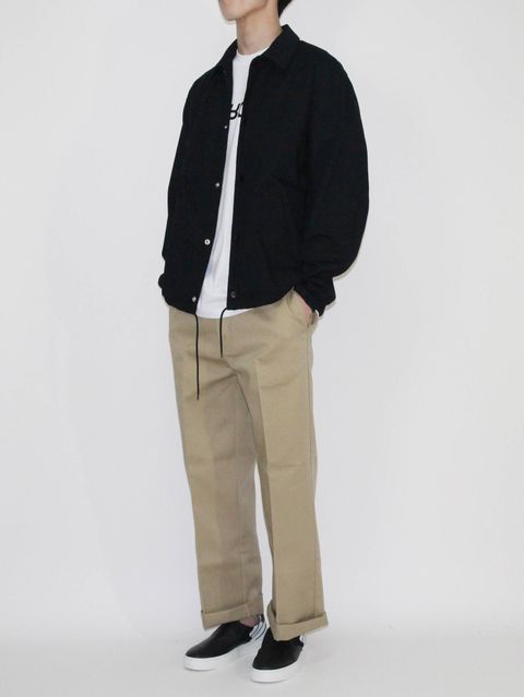CLANE 18SS SPRING STYLE
