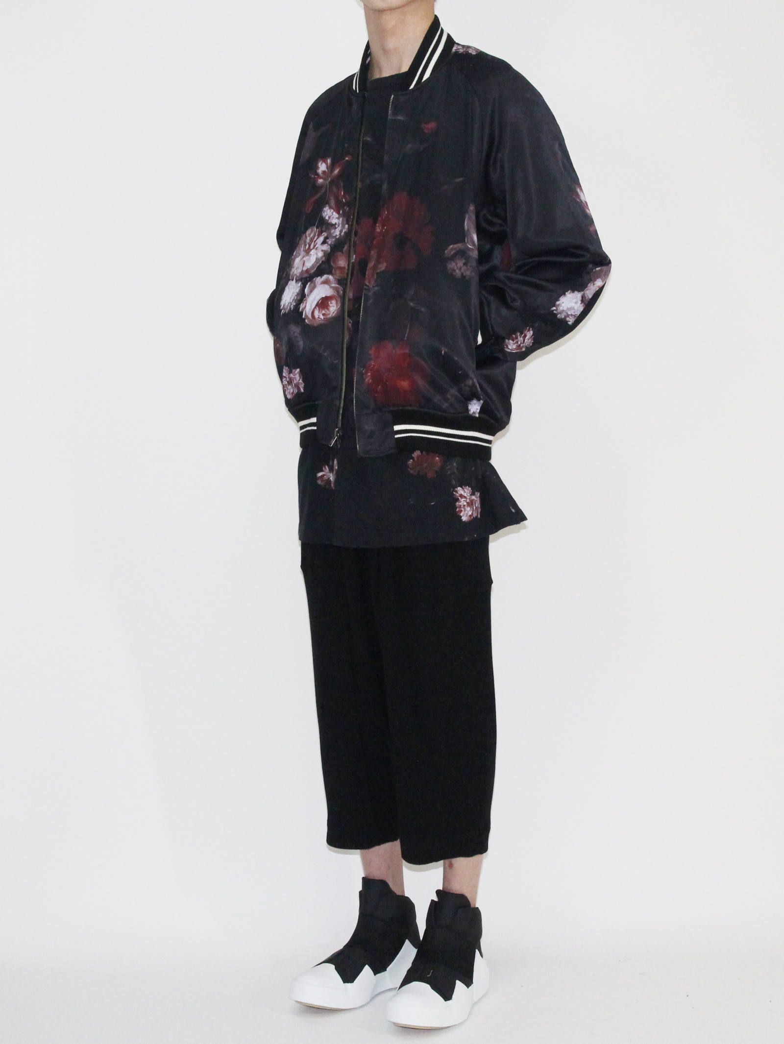 LAD MUSICIAN 2018 SPRING STYLE - B