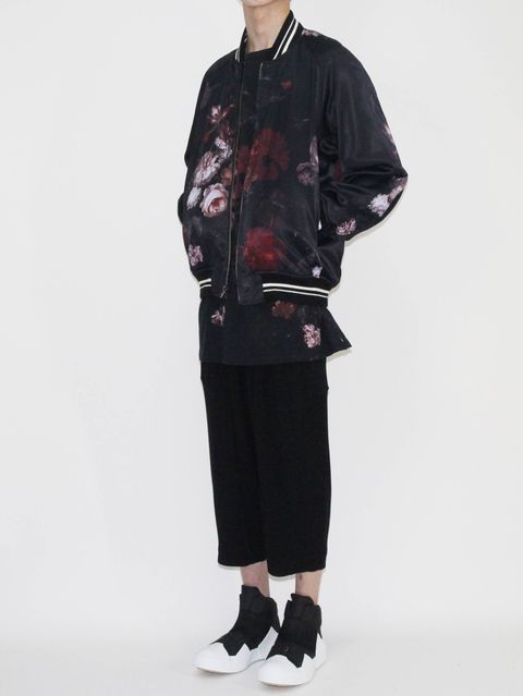 LAD MUSICIAN 2018 SPRING STYLE - B