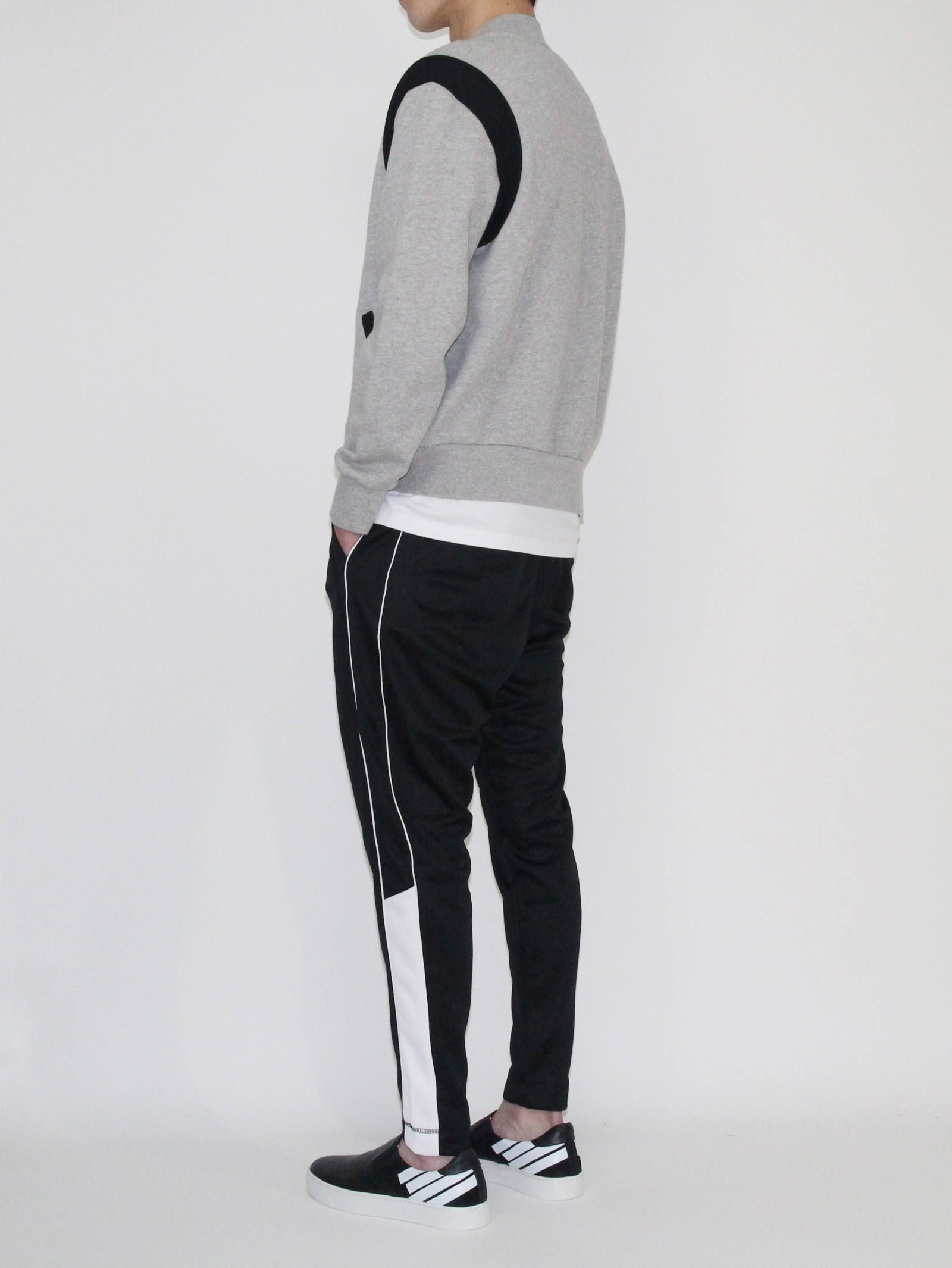 MAISON KITSUNÉ 2018 SPRING STYLE - B