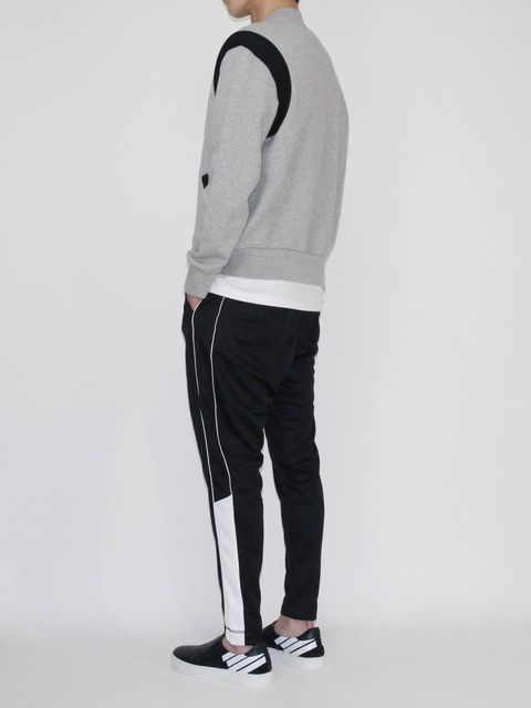 MAISON KITSUNÉ 2018 SPRING STYLE - B