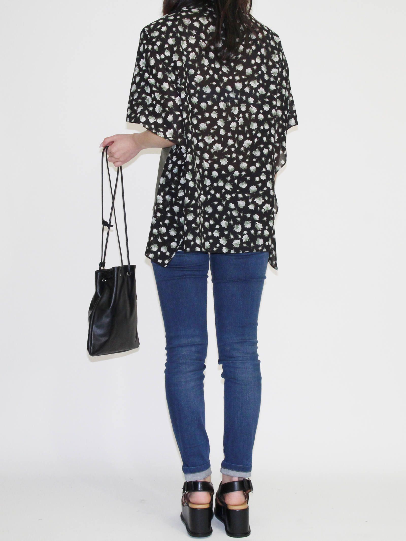 CLANE 18SS SPRING STYLE - B