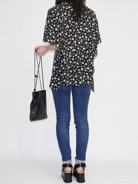 CLANE 18SS SPRING STYLE - B