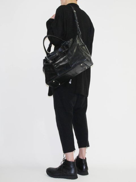 The Viridi-anne × cornelian taurus 18SS SPRING STYLE