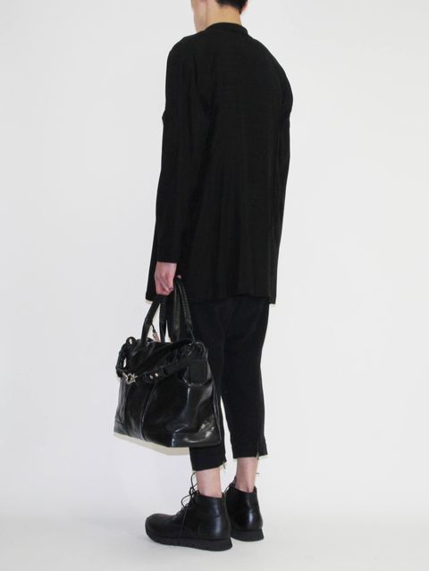 The Viridi-anne × cornelian taurus 18SS SPRING STYLE