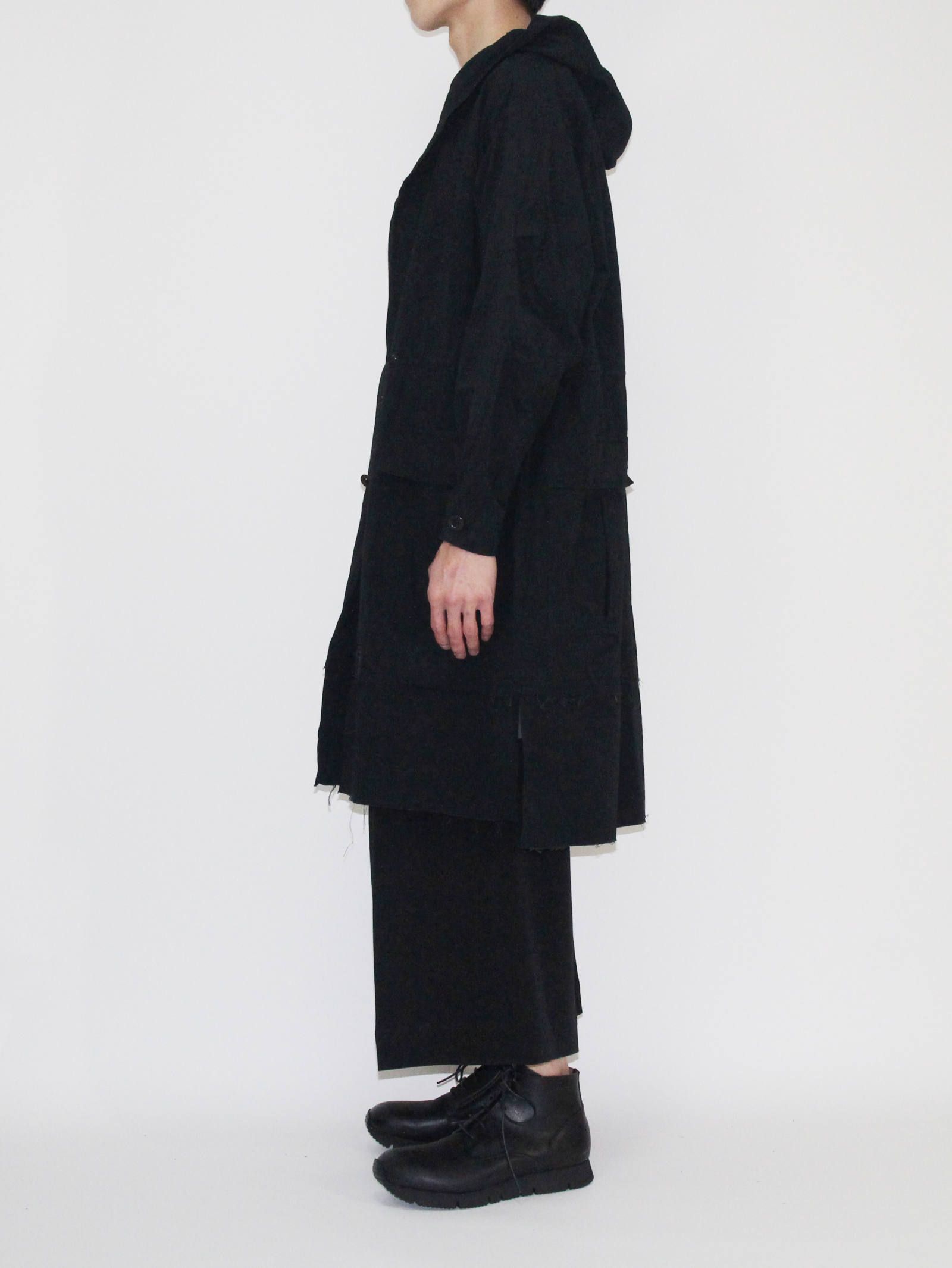 The Viridi-anne “2018 SPRING COAT STYLE”