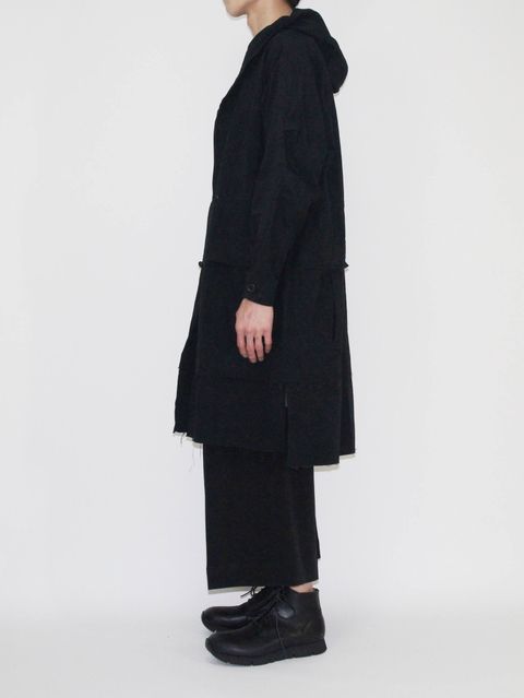 The Viridi-anne “2018 SPRING COAT STYLE”