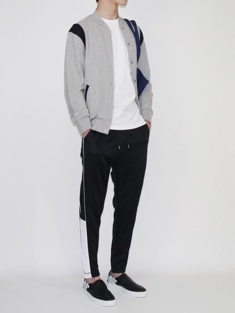 MAISON KITSUNÉ 2018 SPRING STYLE - B