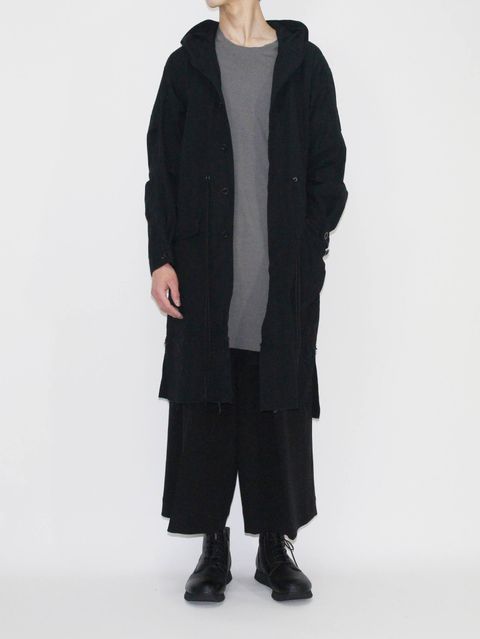 The Viridi-anne “2018 SPRING COAT STYLE”