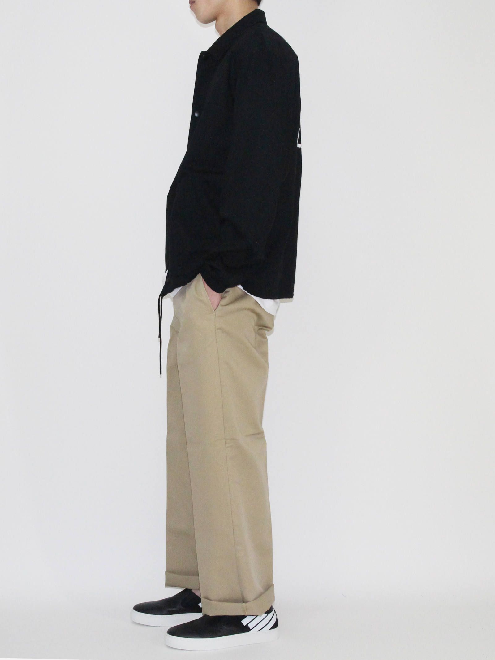 CLANE 18SS SPRING STYLE