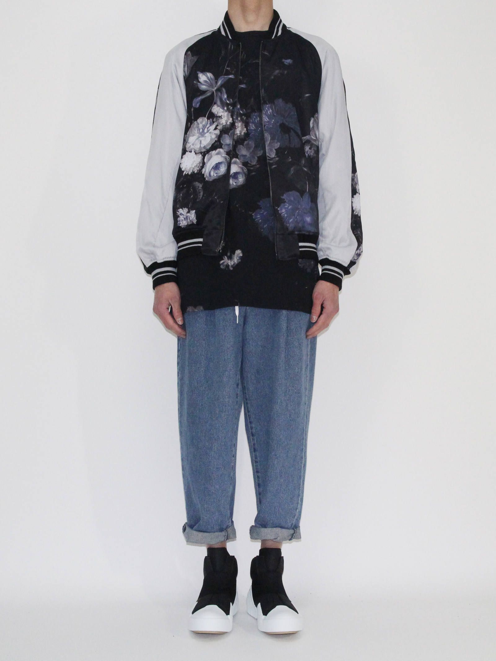 LAD MUSICIAN 2018 SPRING STYLE - A
