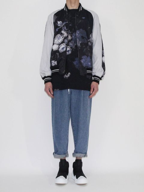 LAD MUSICIAN 2018 SPRING STYLE - A
