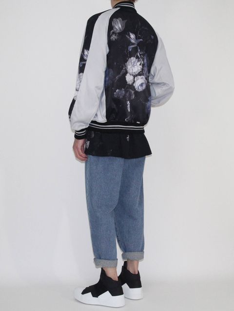 LAD MUSICIAN 2018 SPRING STYLE - A