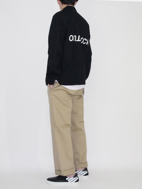 CLANE 18SS SPRING STYLE