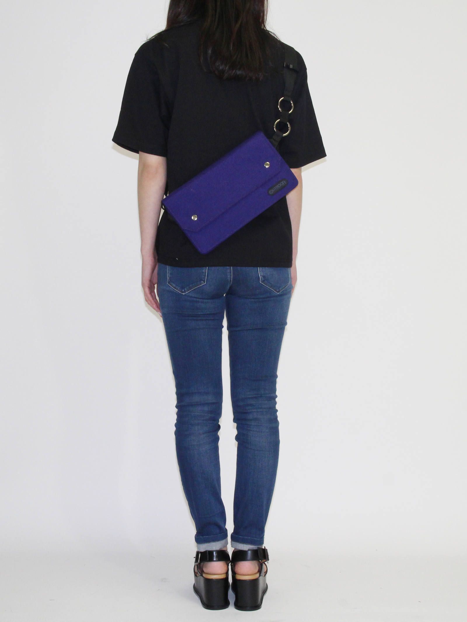CLANE 18SS SPRING STYLE - A