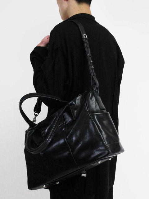 The Viridi-anne × cornelian taurus 18SS SPRING STYLE