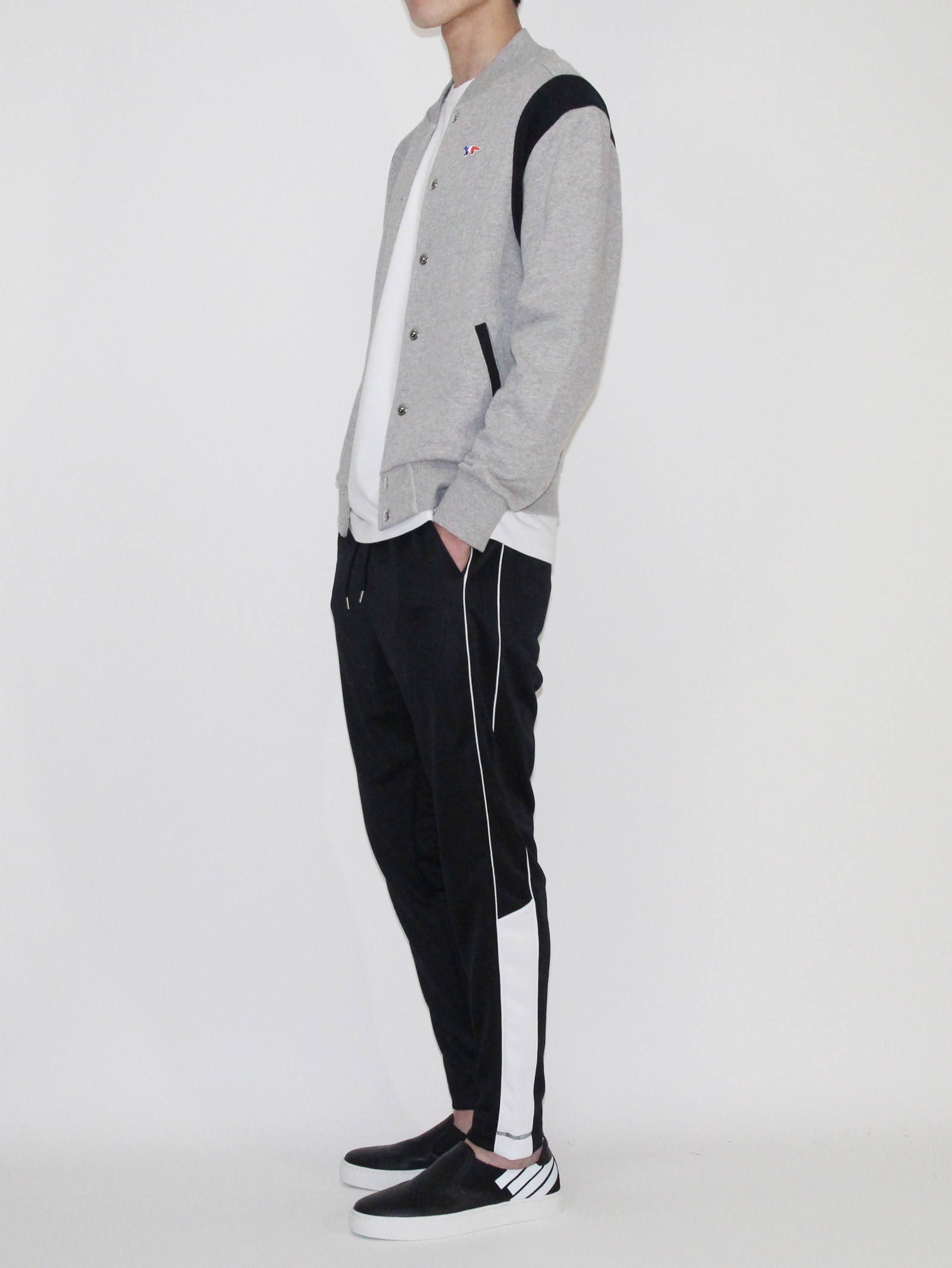 MAISON KITSUNÉ 2018 SPRING STYLE - B