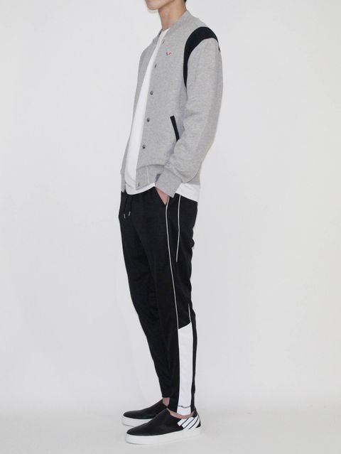 MAISON KITSUNÉ 2018 SPRING STYLE - B