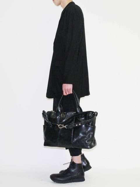 The Viridi-anne × cornelian taurus 18SS SPRING STYLE