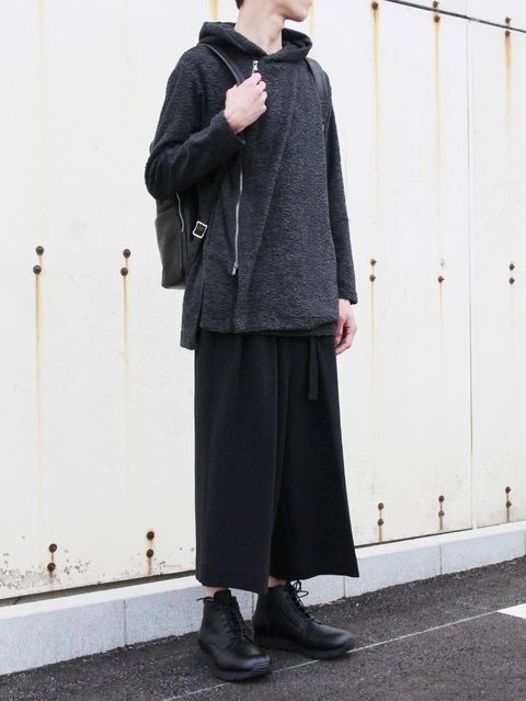 The Viridi-anne × cornelian taurus - 2018 SPRING  &SUMMER STYLE