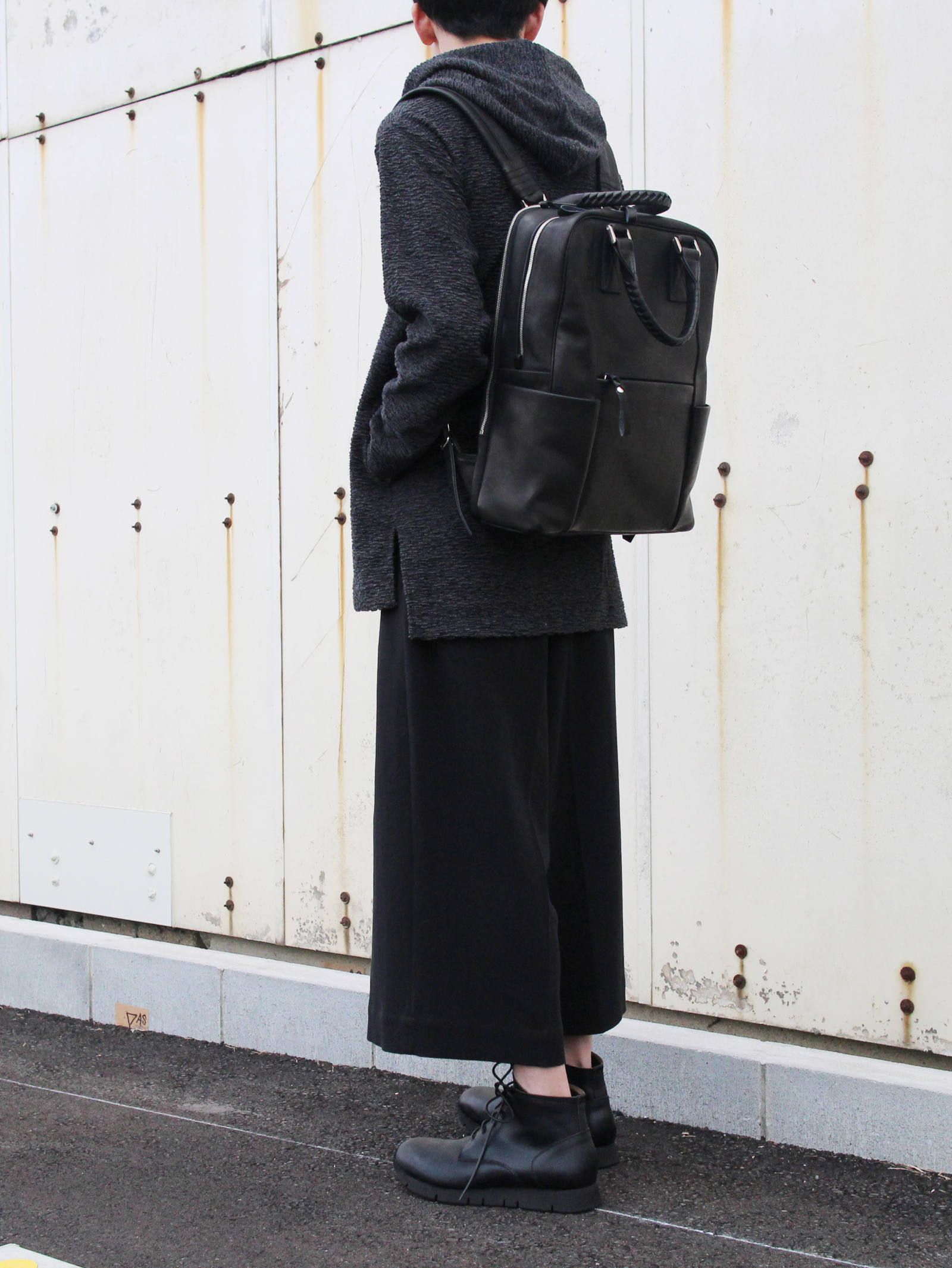 The Viridi-anne × cornelian taurus - 2018 SPRING  &SUMMER STYLE