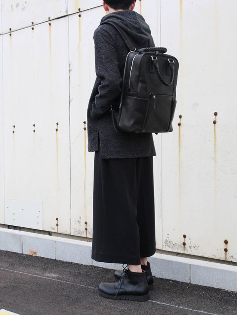 The Viridi-anne × cornelian taurus - 2018 SPRING  &SUMMER STYLE