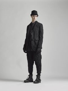 LOOK STYLE - 8