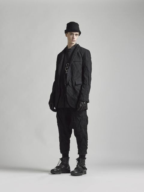 LOOK STYLE - 8