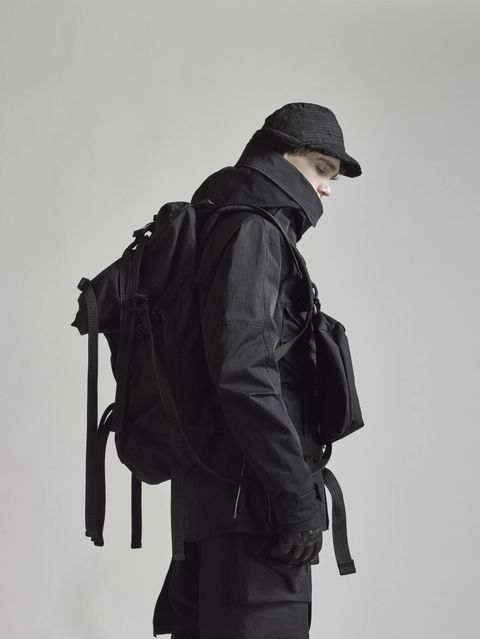 LOOK STYLE - 20
